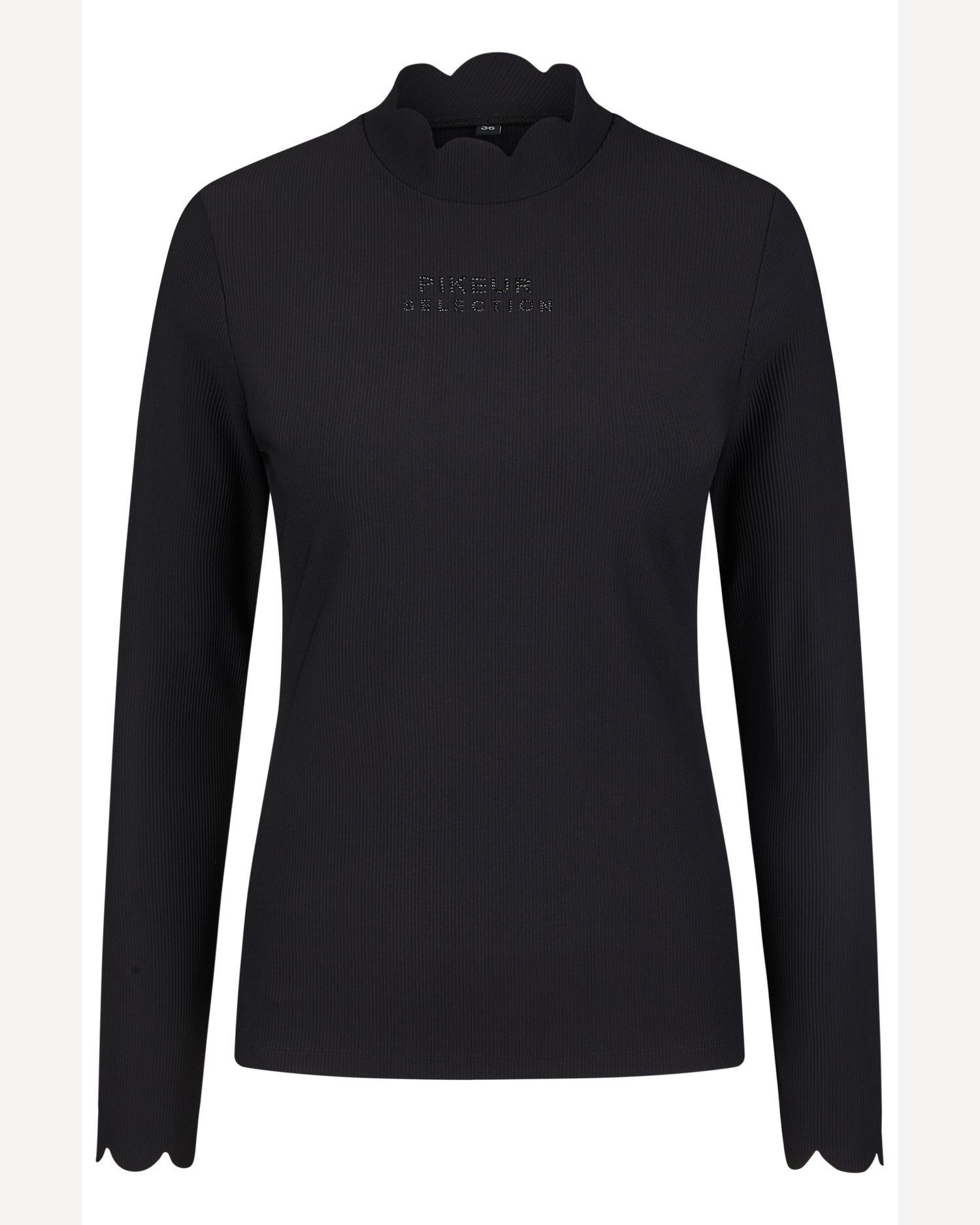 Pikeur Harriet Girls Rip Shirt 8285