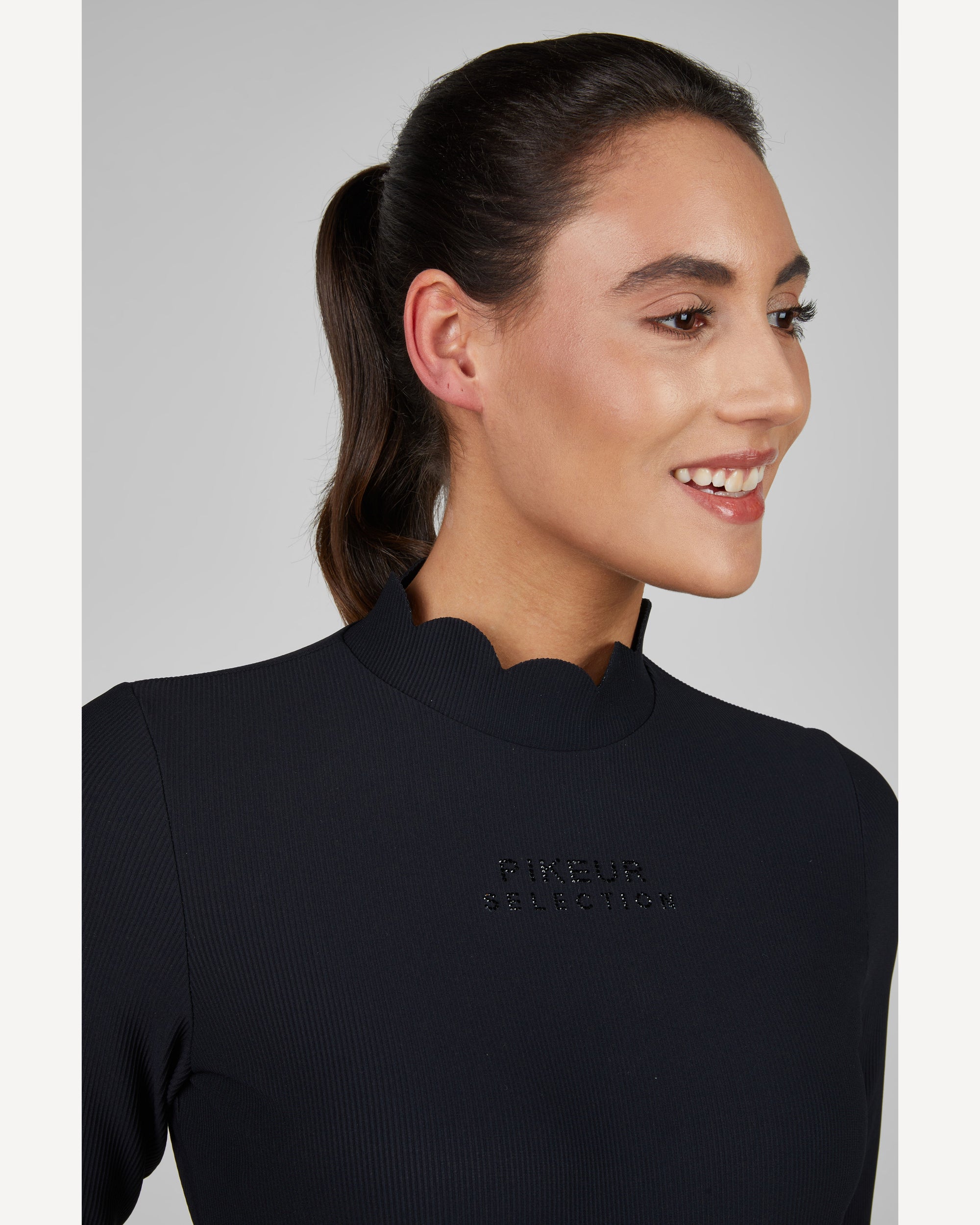Pikeur Harriet Girls Rip Shirt 8285