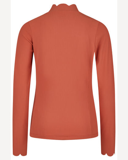 Pikeur Harriet Girls Rip Shirt 8285