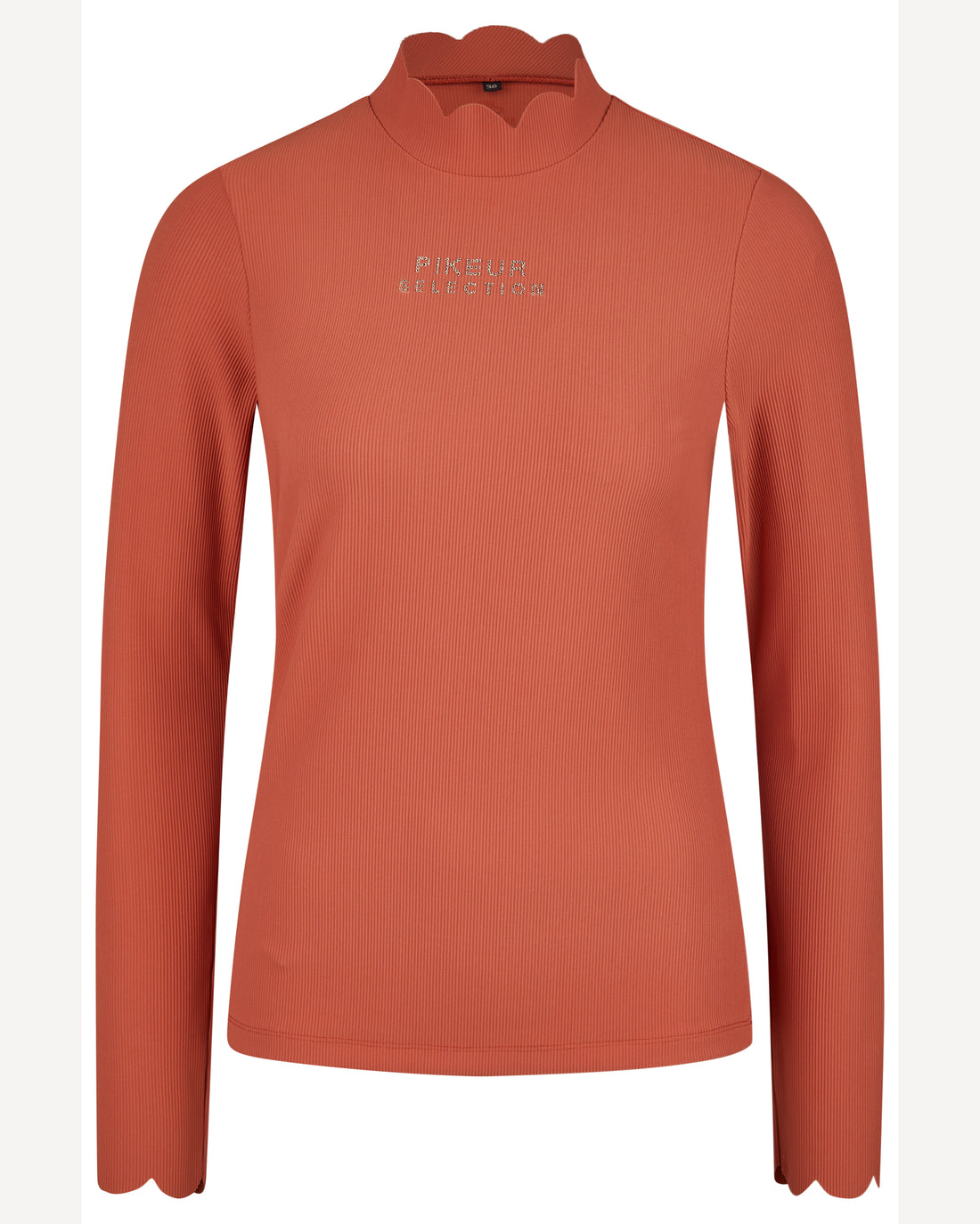Pikeur Harriet Ladies Rip Shirt 8285