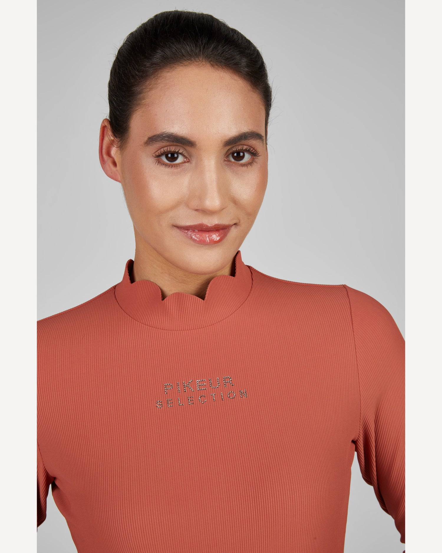 Pikeur Harriet Girls Rip Shirt 8285