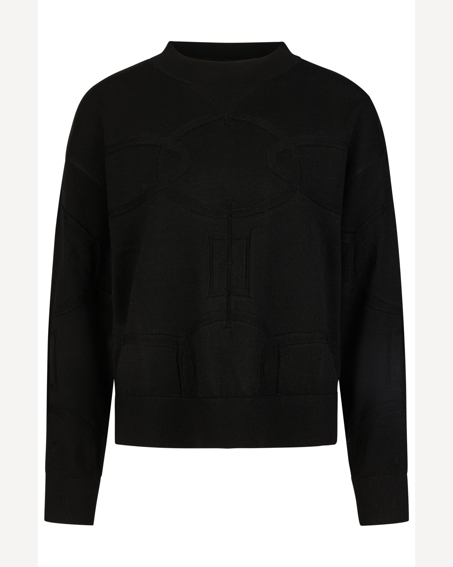 Pikeur Leighton Ladies Knitted Pullover 8286