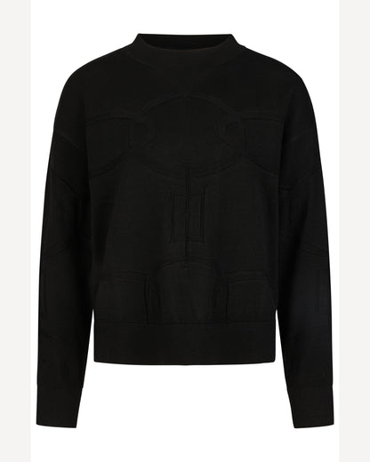 Pikeur Leighton Ladies Knitted Pullover 8286
