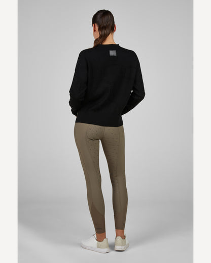 Pikeur Leighton Ladies Knitted Pullover 8286
