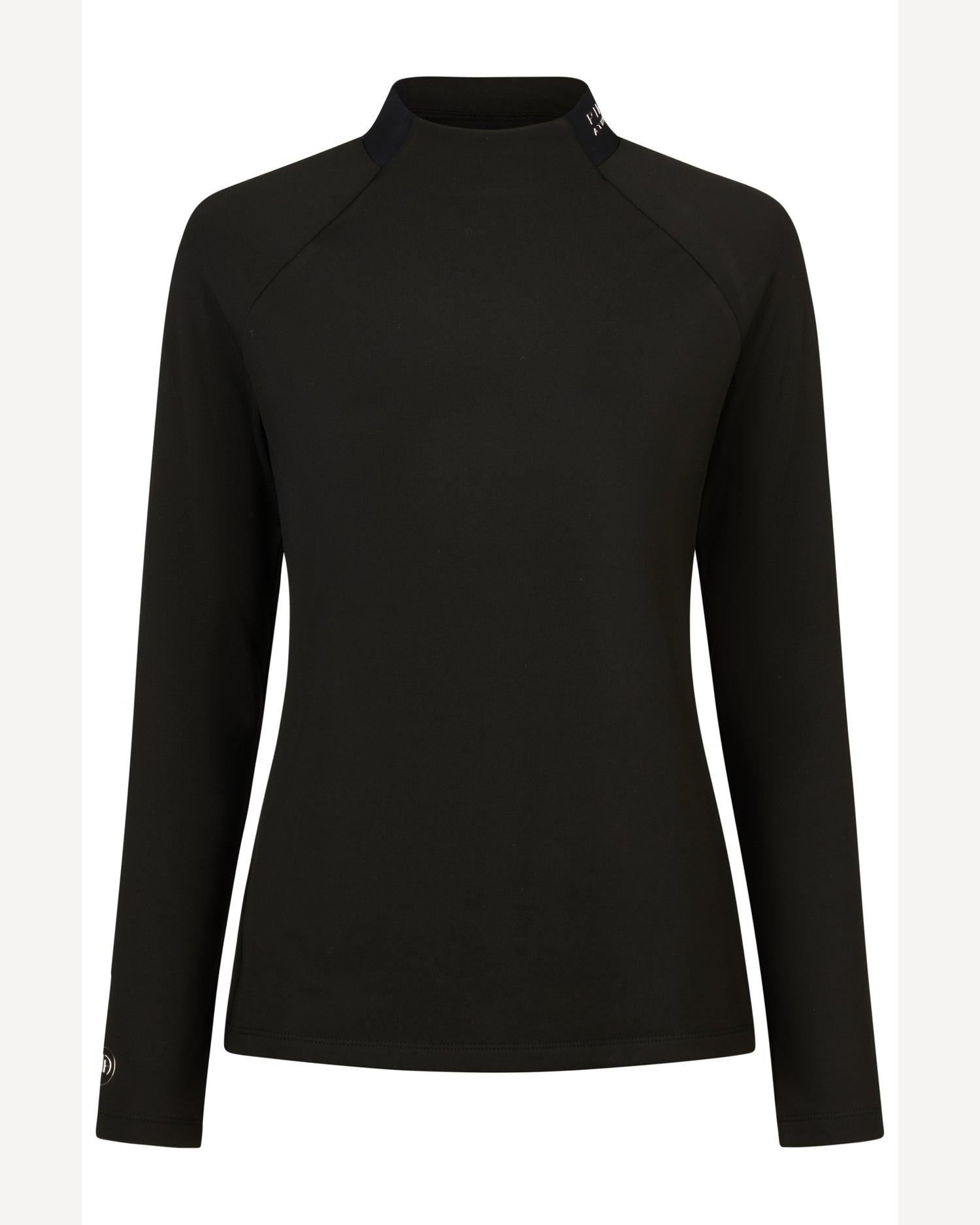 Pikeur Ivette Ladies Roll Neck 8287