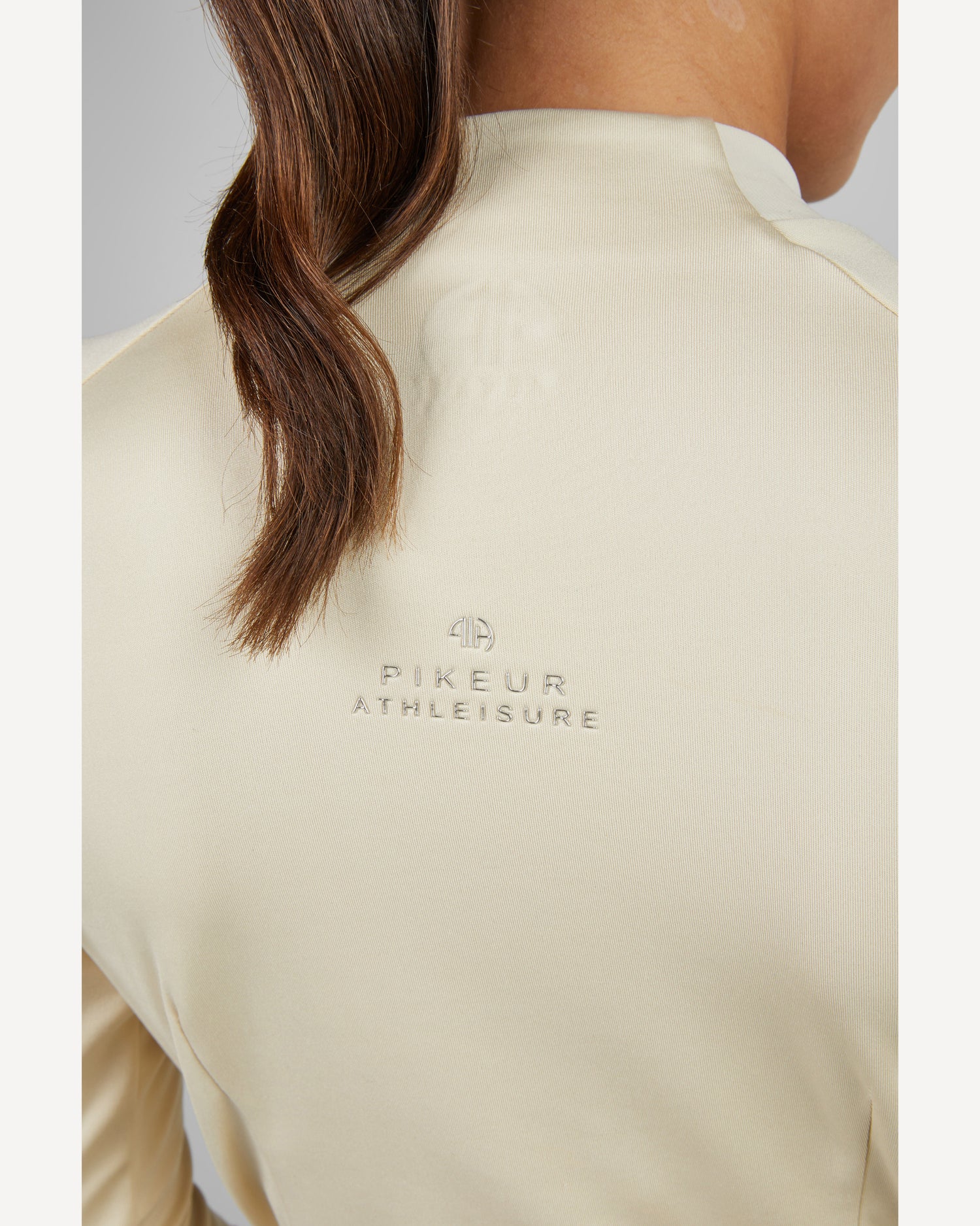 Pikeur Ivette Ladies Roll Neck 8287