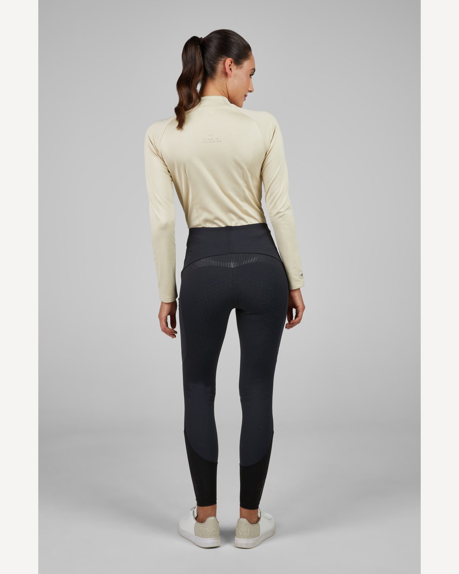 Pikeur Ivette Ladies Roll Neck 8287