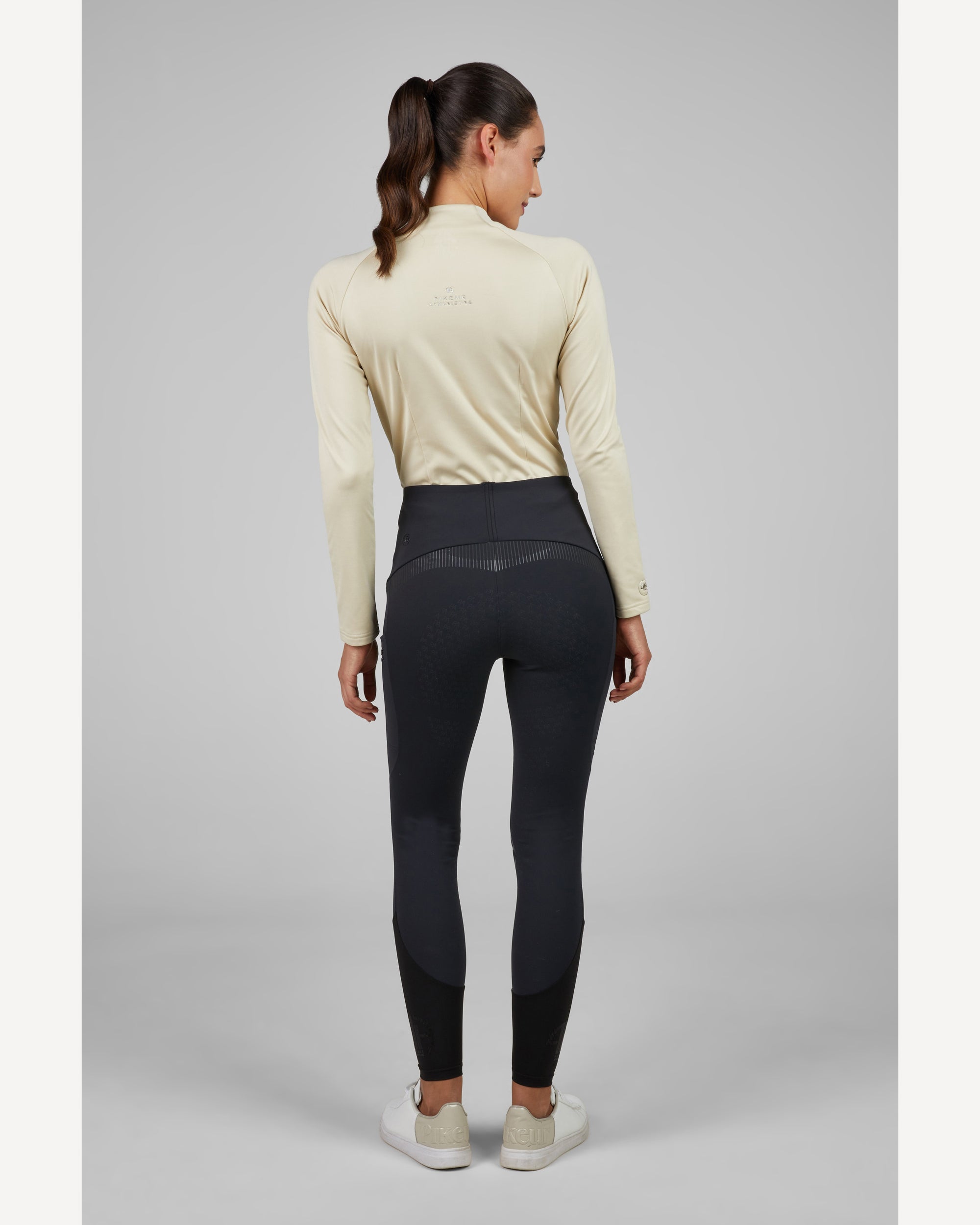 Pikeur Ivette Ladies Roll Neck 8287
