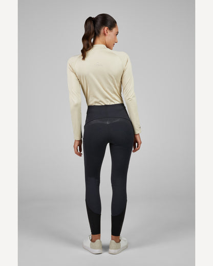Pikeur Ivette Ladies Roll Neck 8287