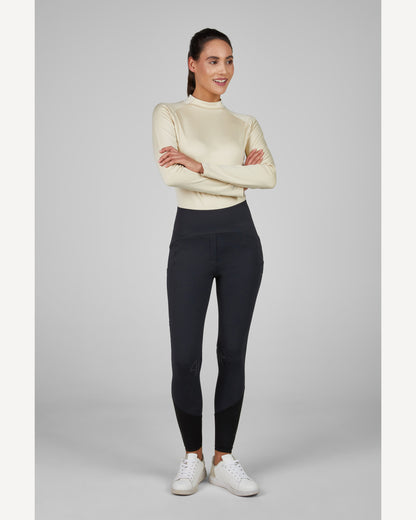 Pikeur Ivette Ladies Roll Neck 8287