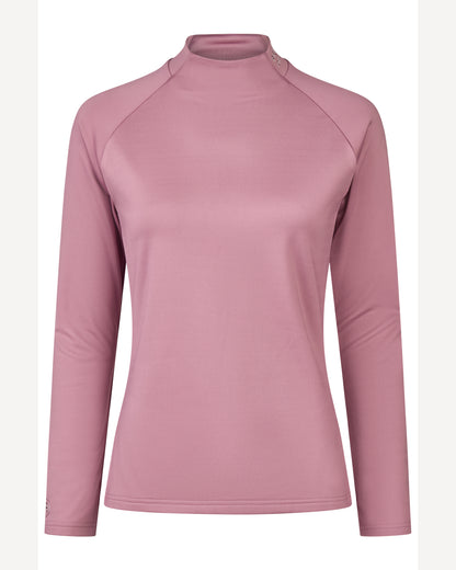 Pikeur Ivette Ladies Roll Neck 8287