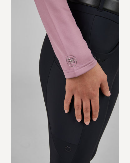 Pikeur Ivette Ladies Roll Neck 8287