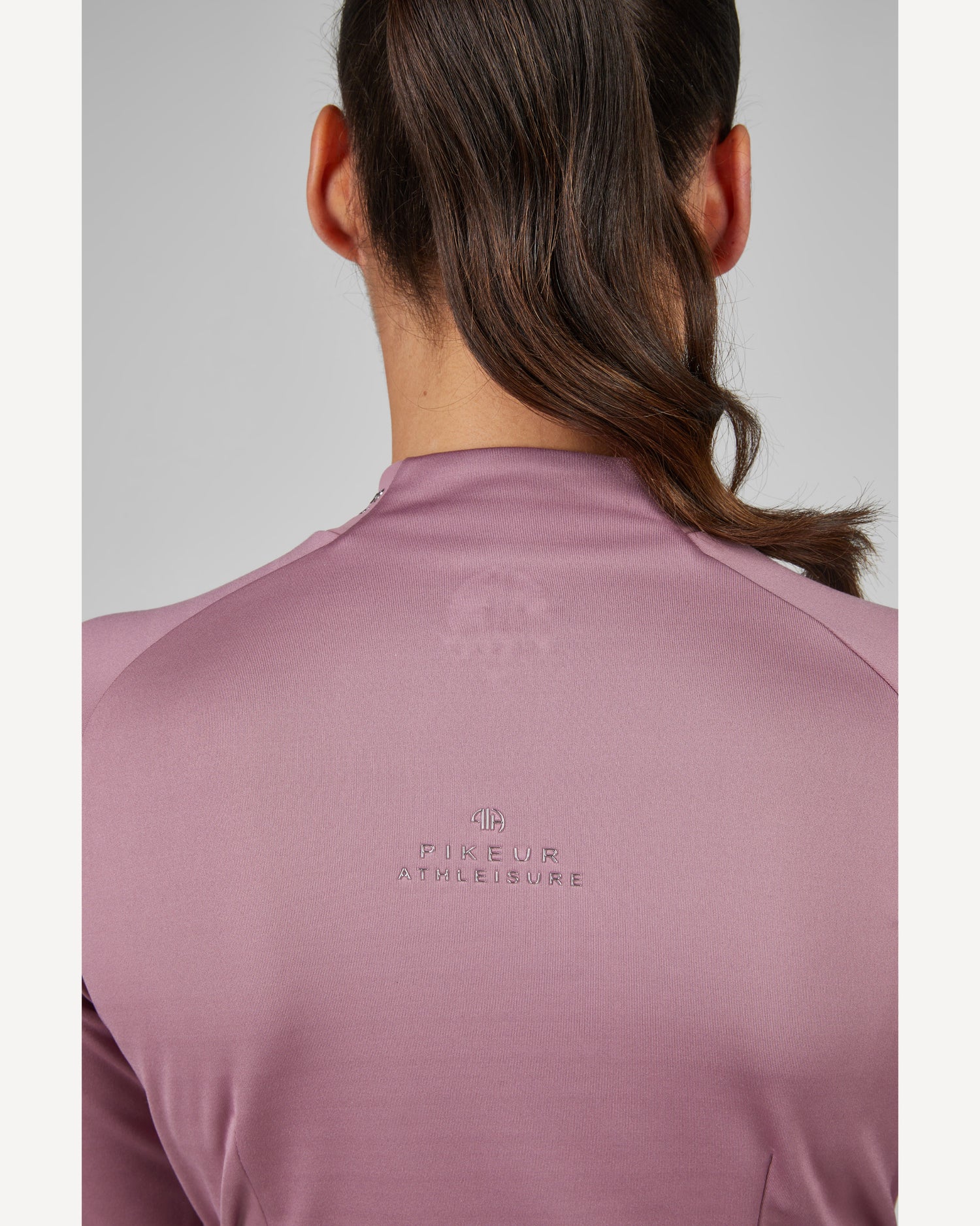 Pikeur Ivette Ladies Roll Neck 8287