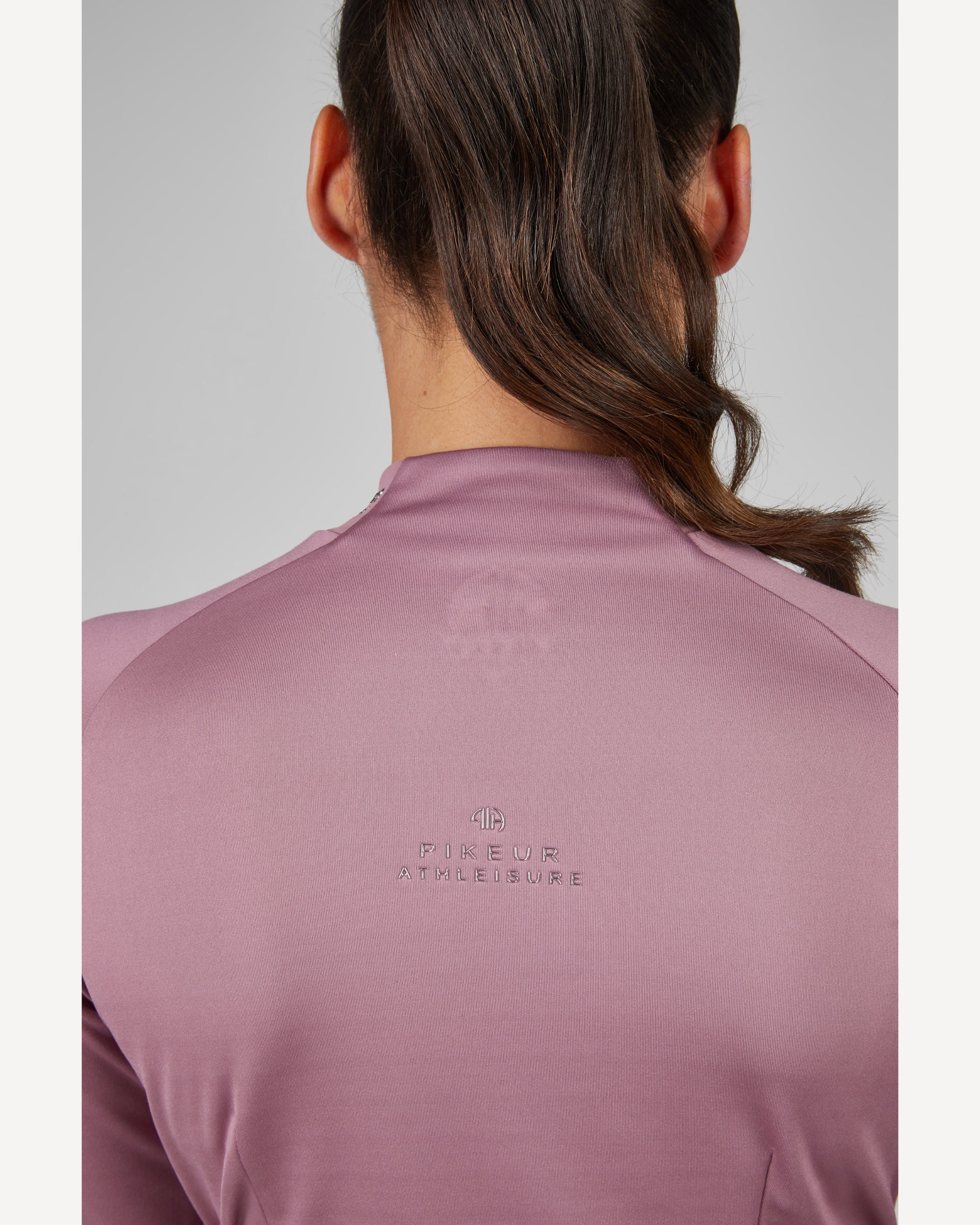 Pikeur Ivette Ladies Roll Neck 8287