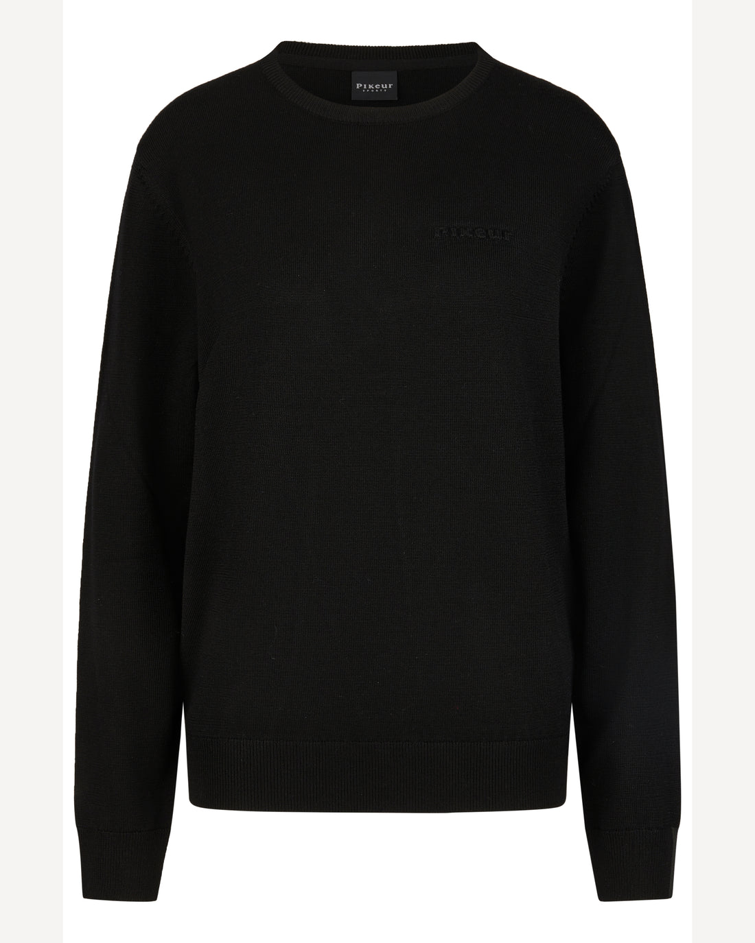 Pikeur Wesley Mens Knitted Pullover 8289