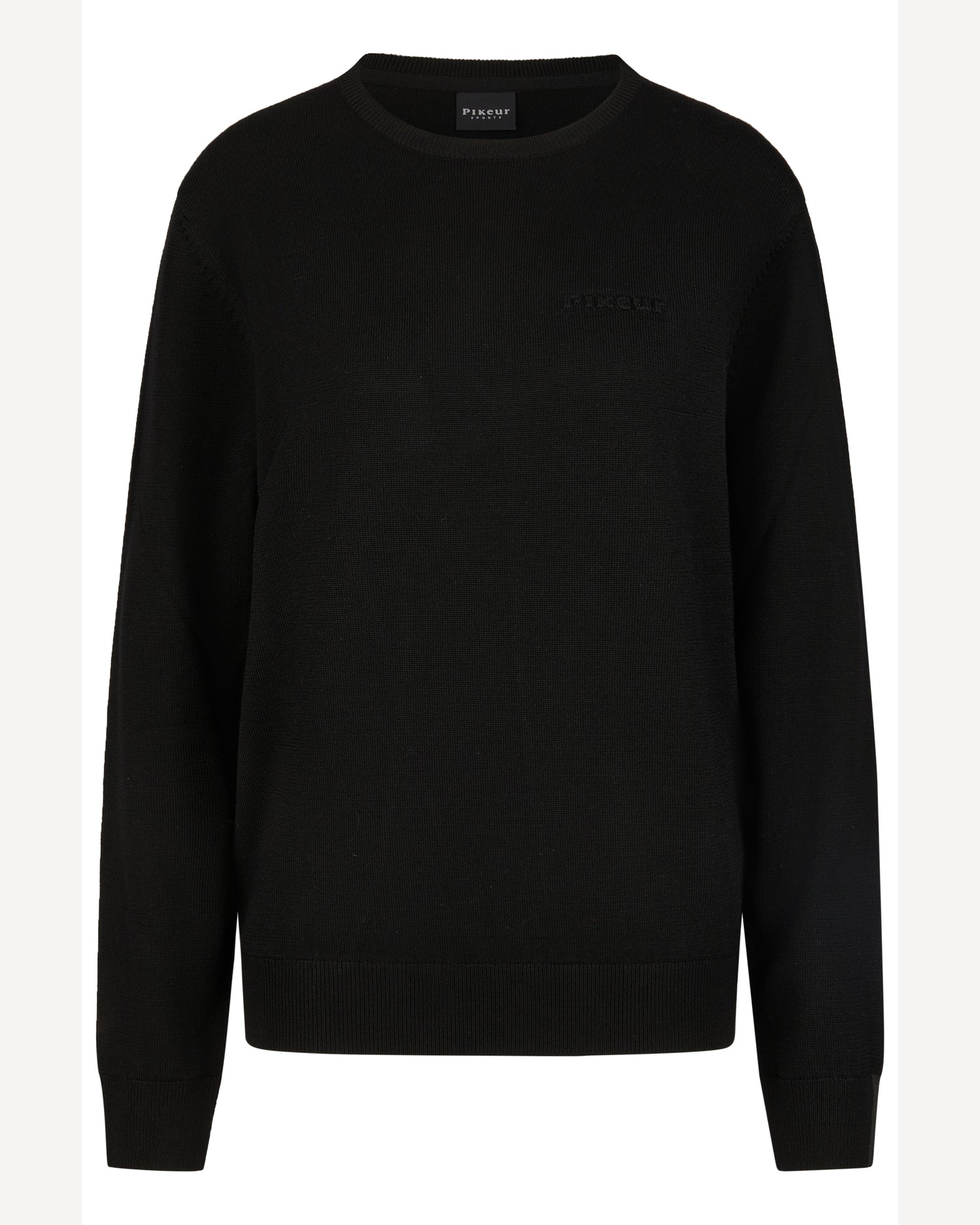 Pikeur Wesley Mens Knitted Pullover 8289