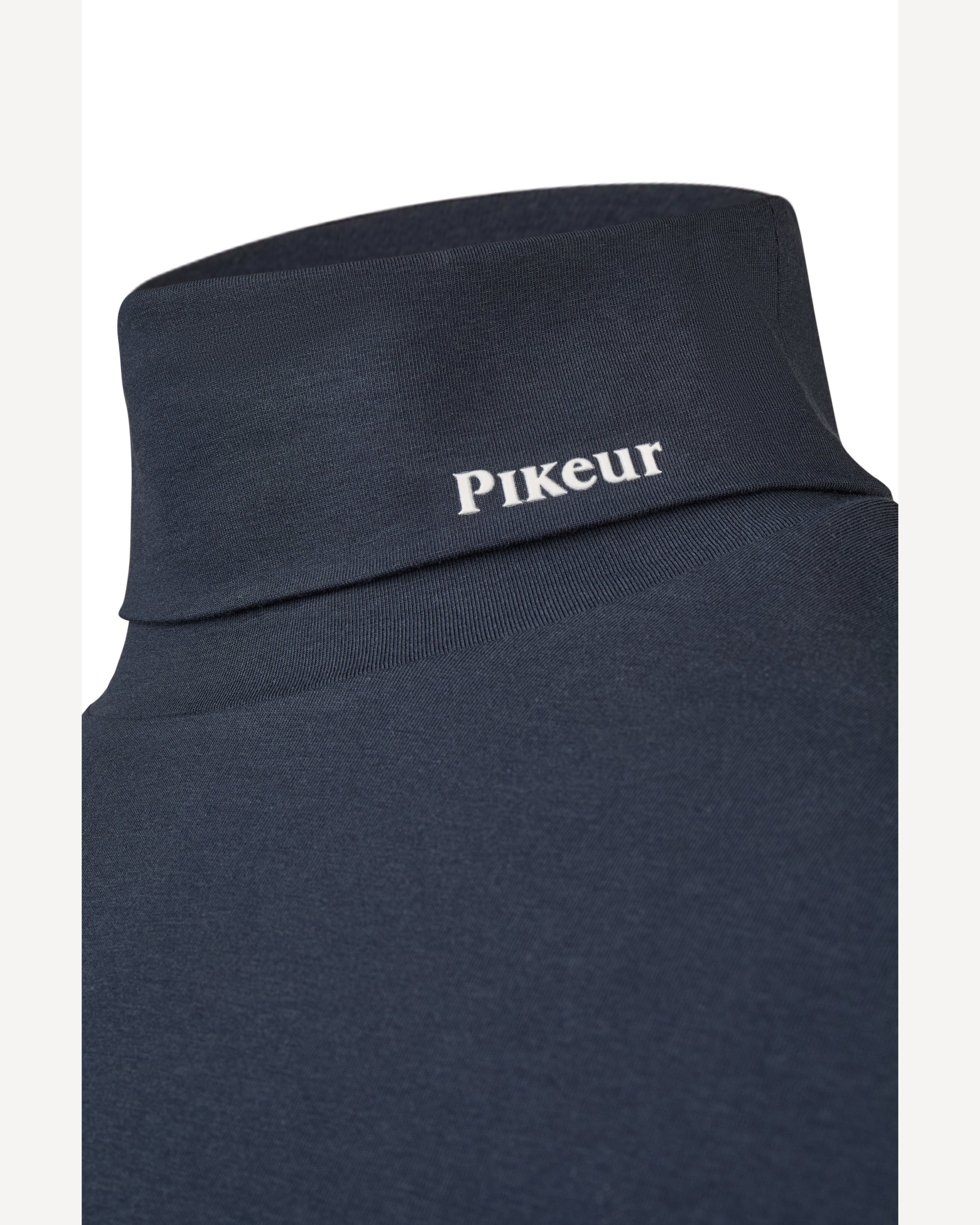 Pikeur William Mens Roll Neck 8305