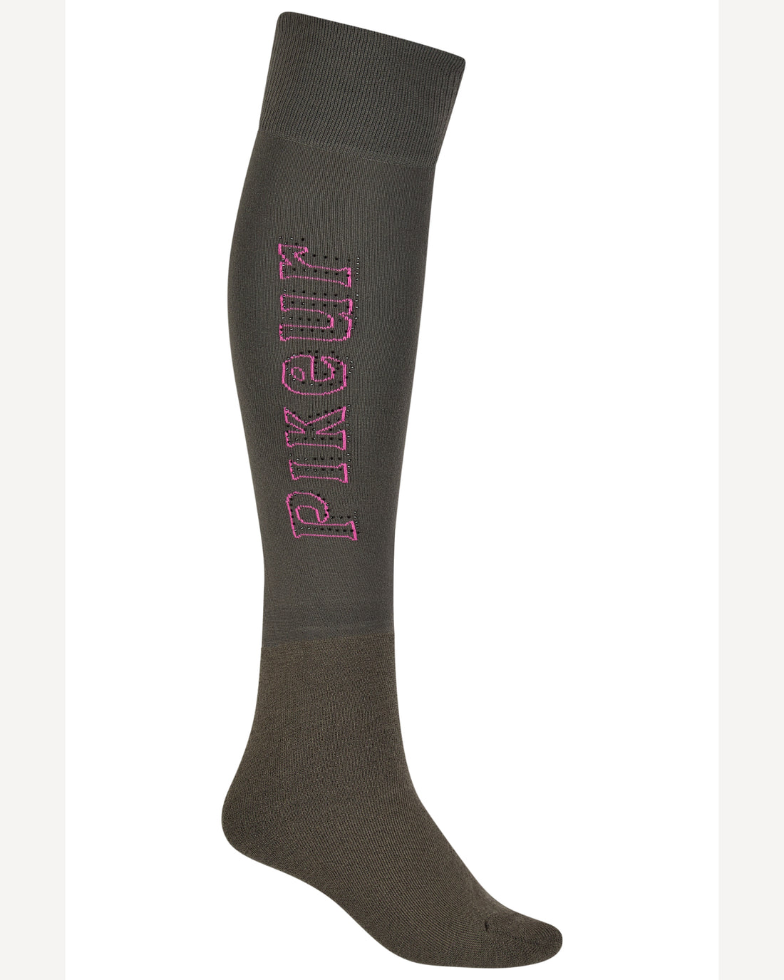 Pikeur Wool Blend Knee Socks 8710