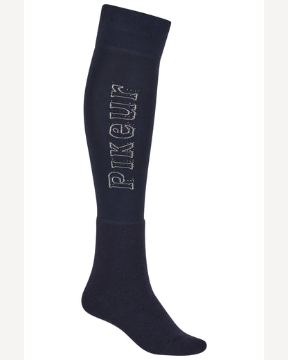 Pikeur Wool Blend Knee Socks 8710