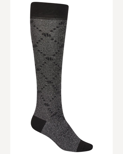 Pikeur Lurex Knee Socks 8713