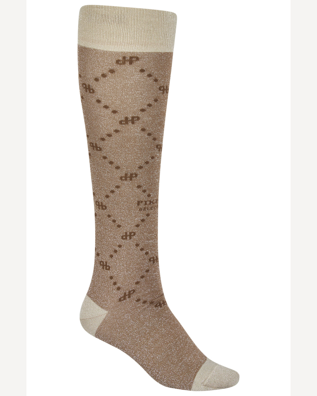 Pikeur Lurex Knee Socks 8713.