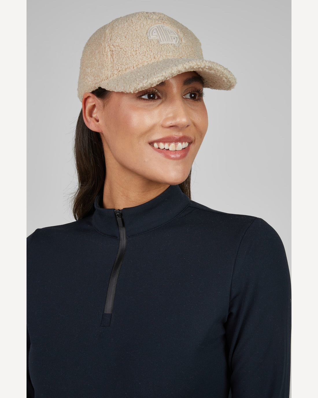 Pikeur Teddy Fleece Cap 8830