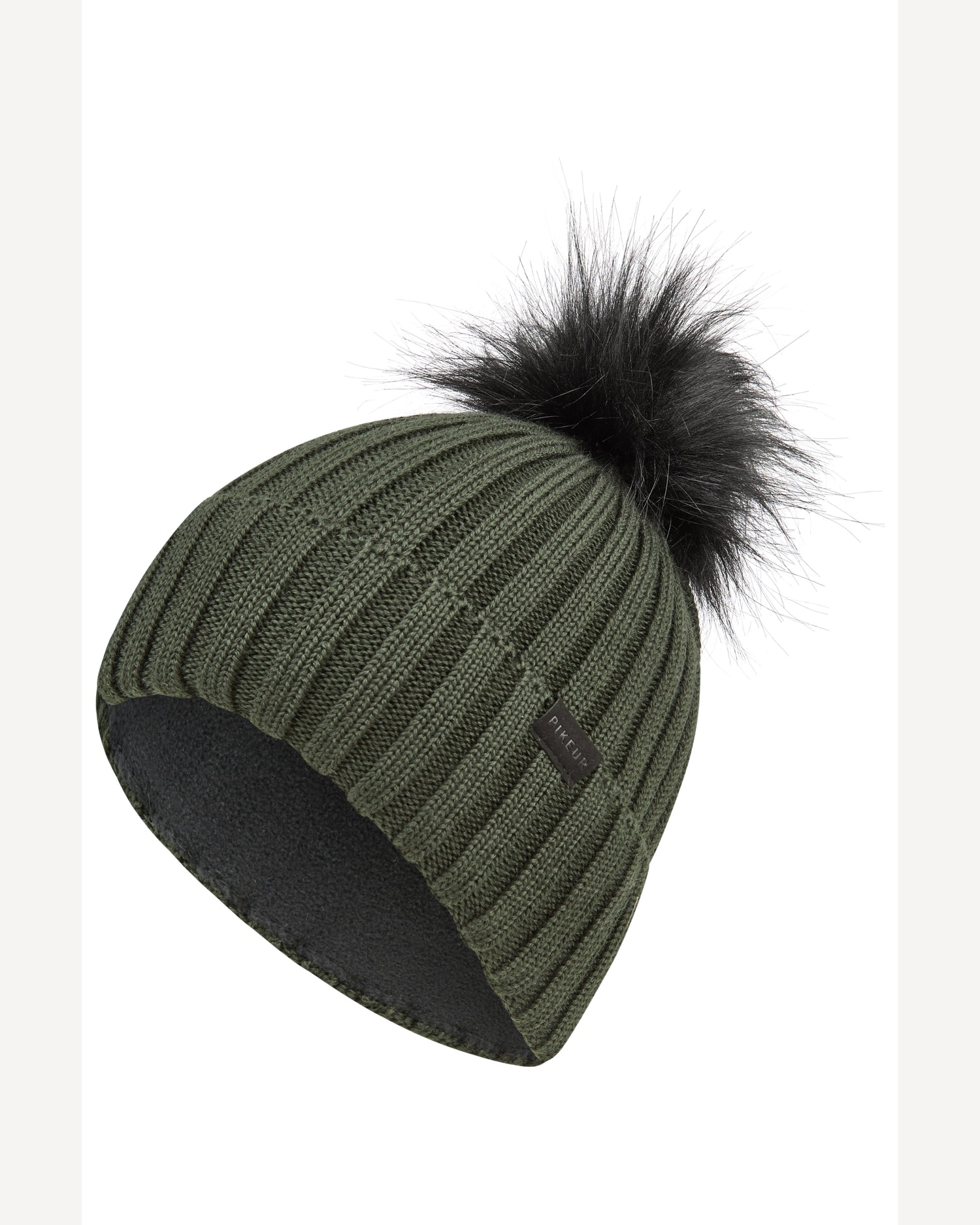 Pikeur Beanie Pom Pom Hat 8852