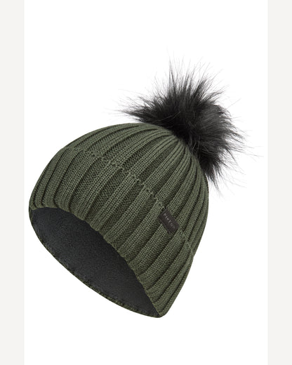Pikeur Beanie Pom Pom Hat 8852