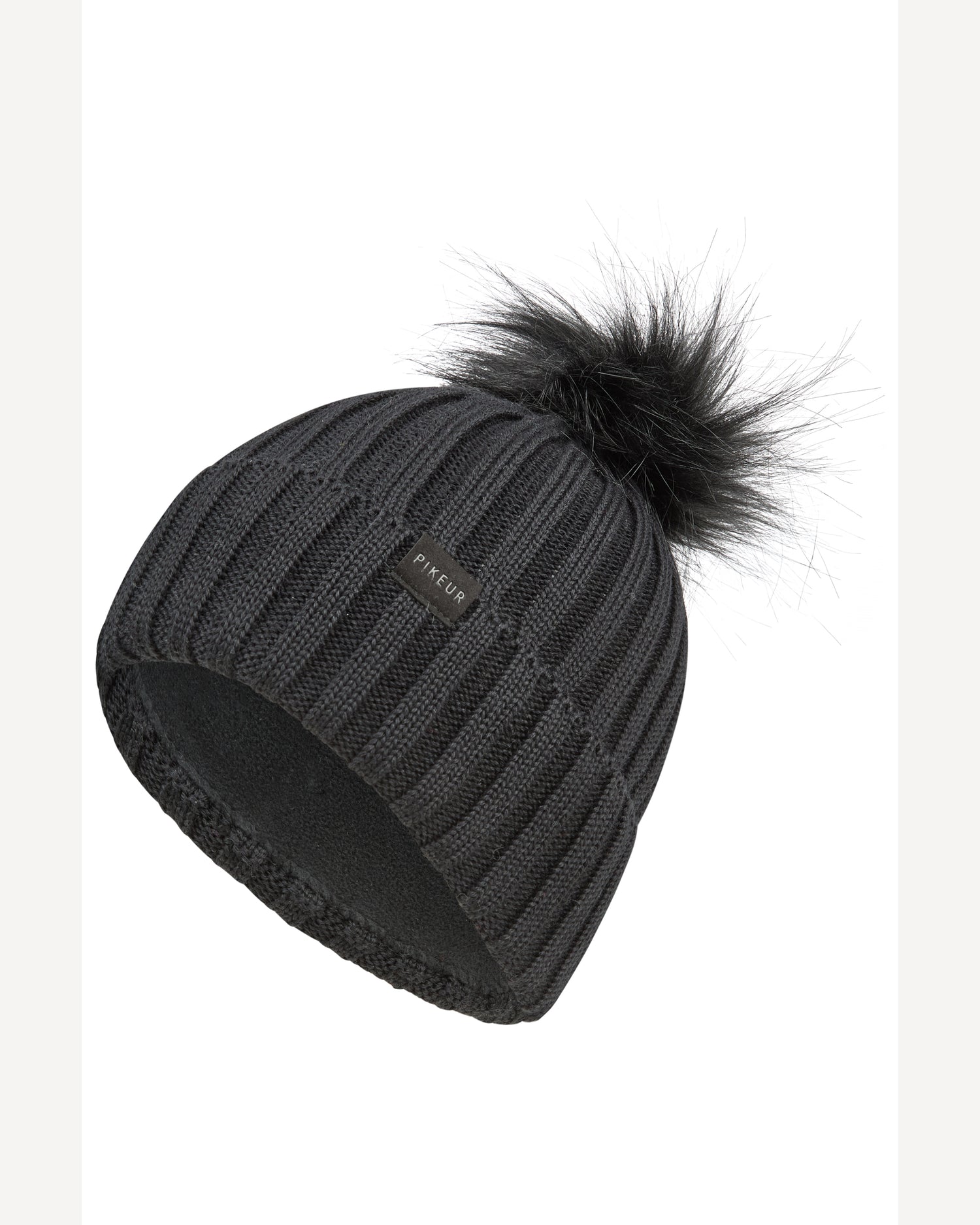 Pikeur Beanie Pom Pom Hat 8852