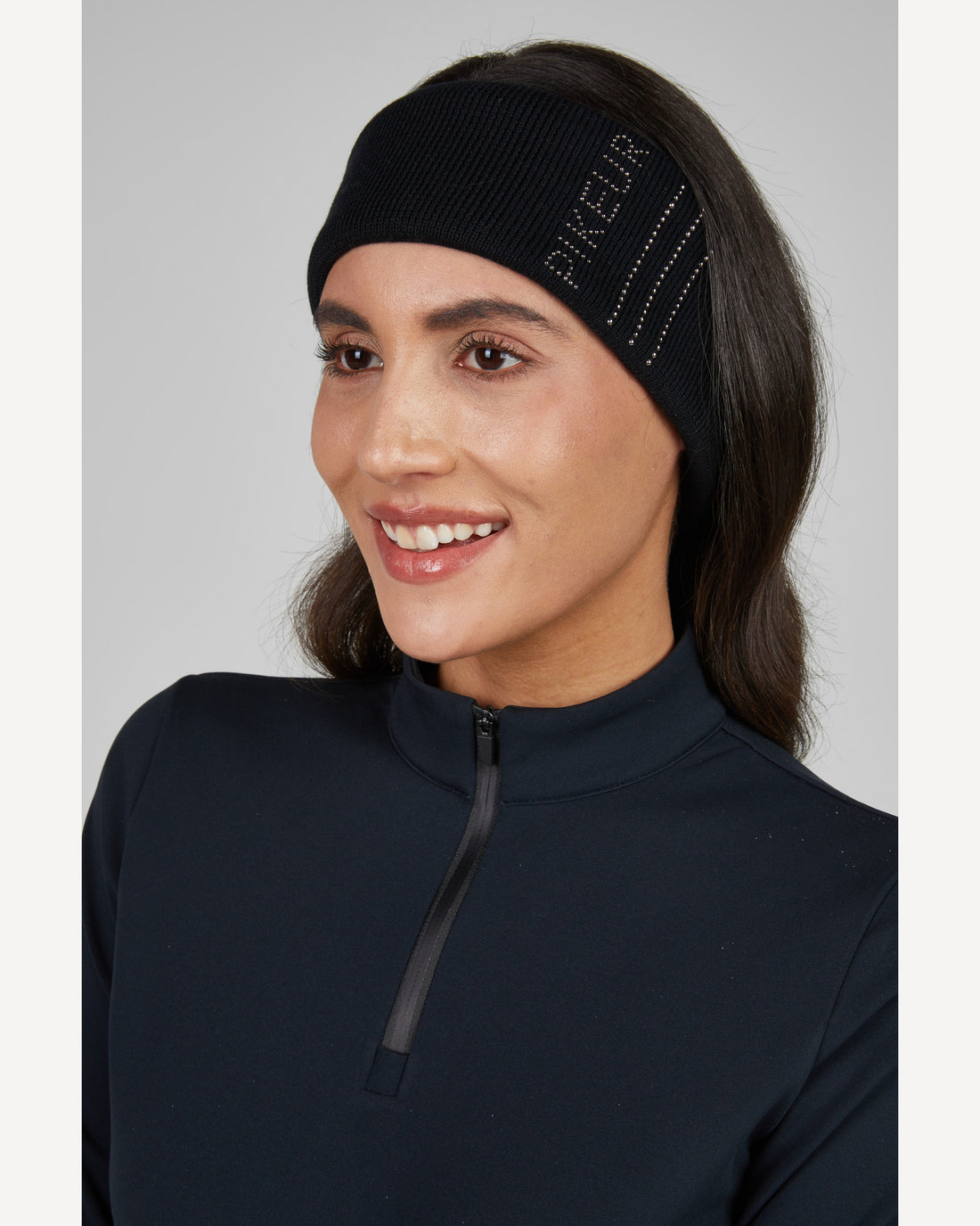 Pikeur Rhinestud Headband 8853.