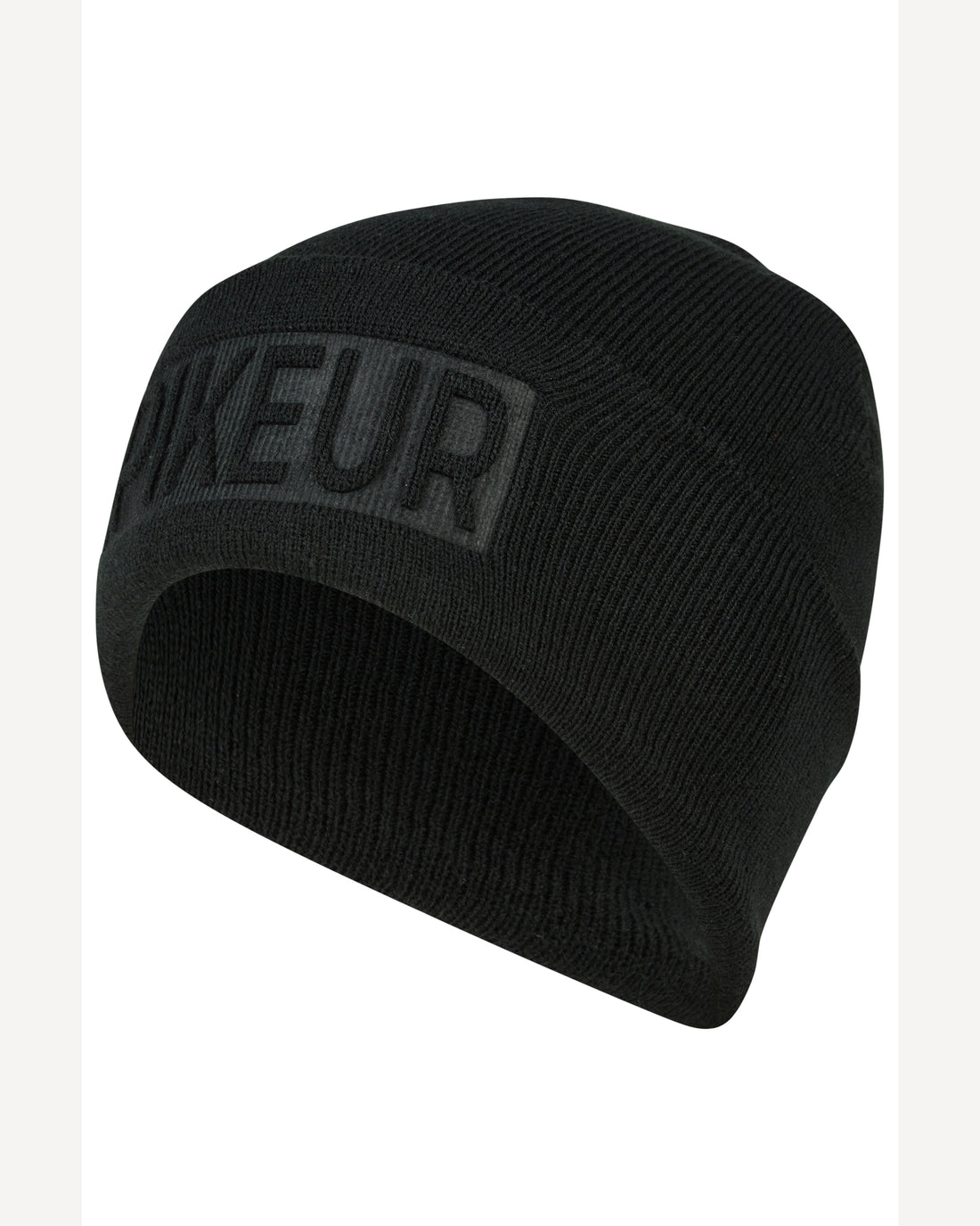 Pikeur Embossed Beanie Hat 8854