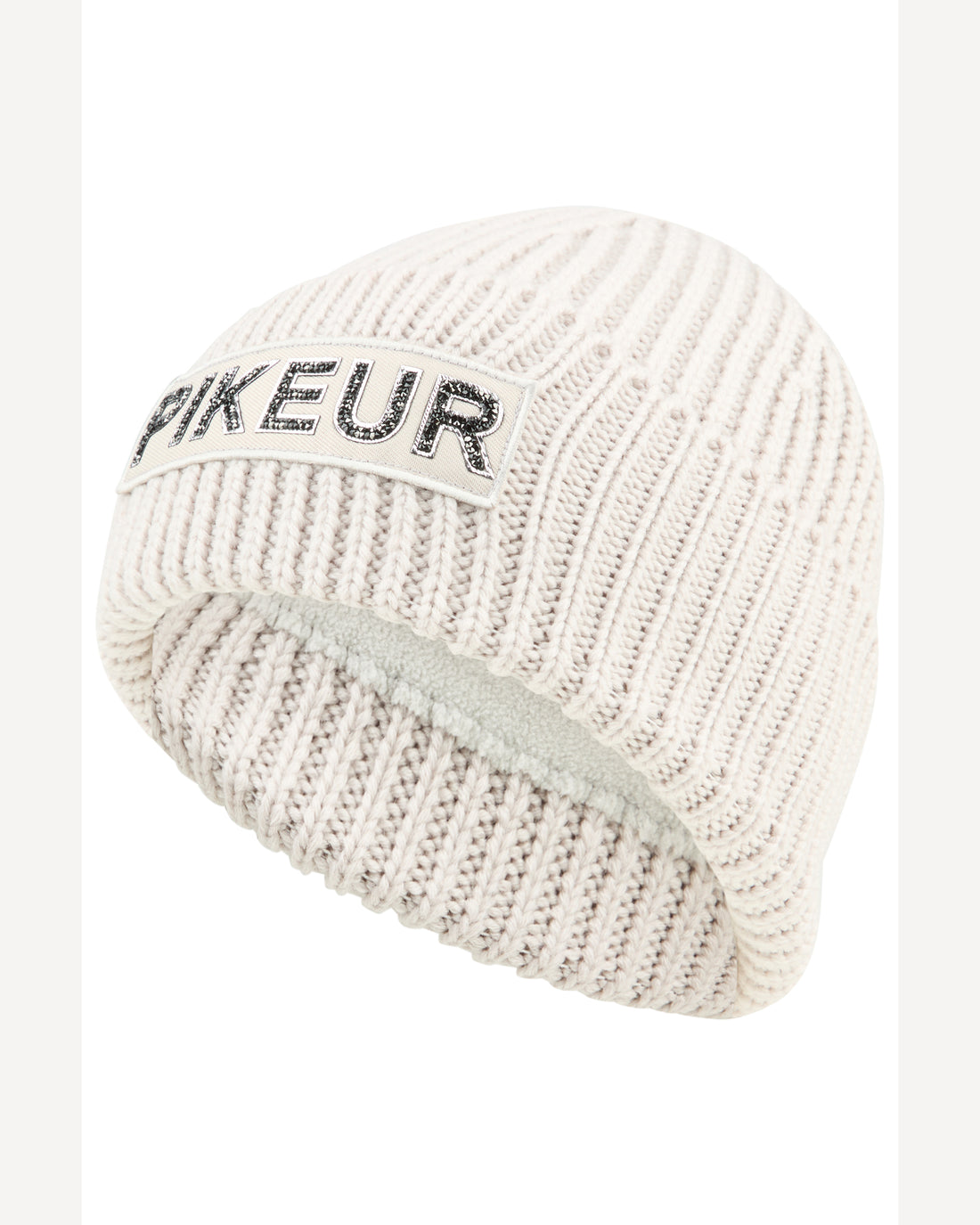 Pikeur Ribbed Beanie Hat 8857.