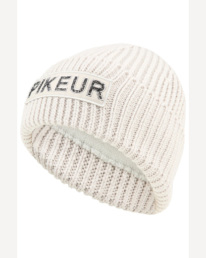 Pikeur Ribbed Beanie Hat 8857