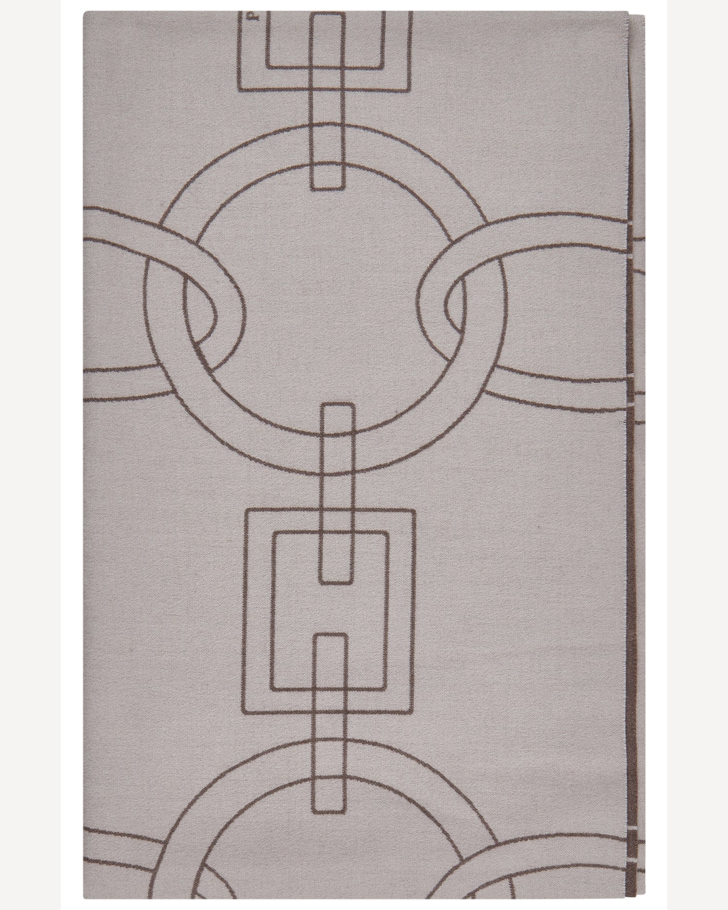 Pikeur Scarf With All-over Pattern 8858