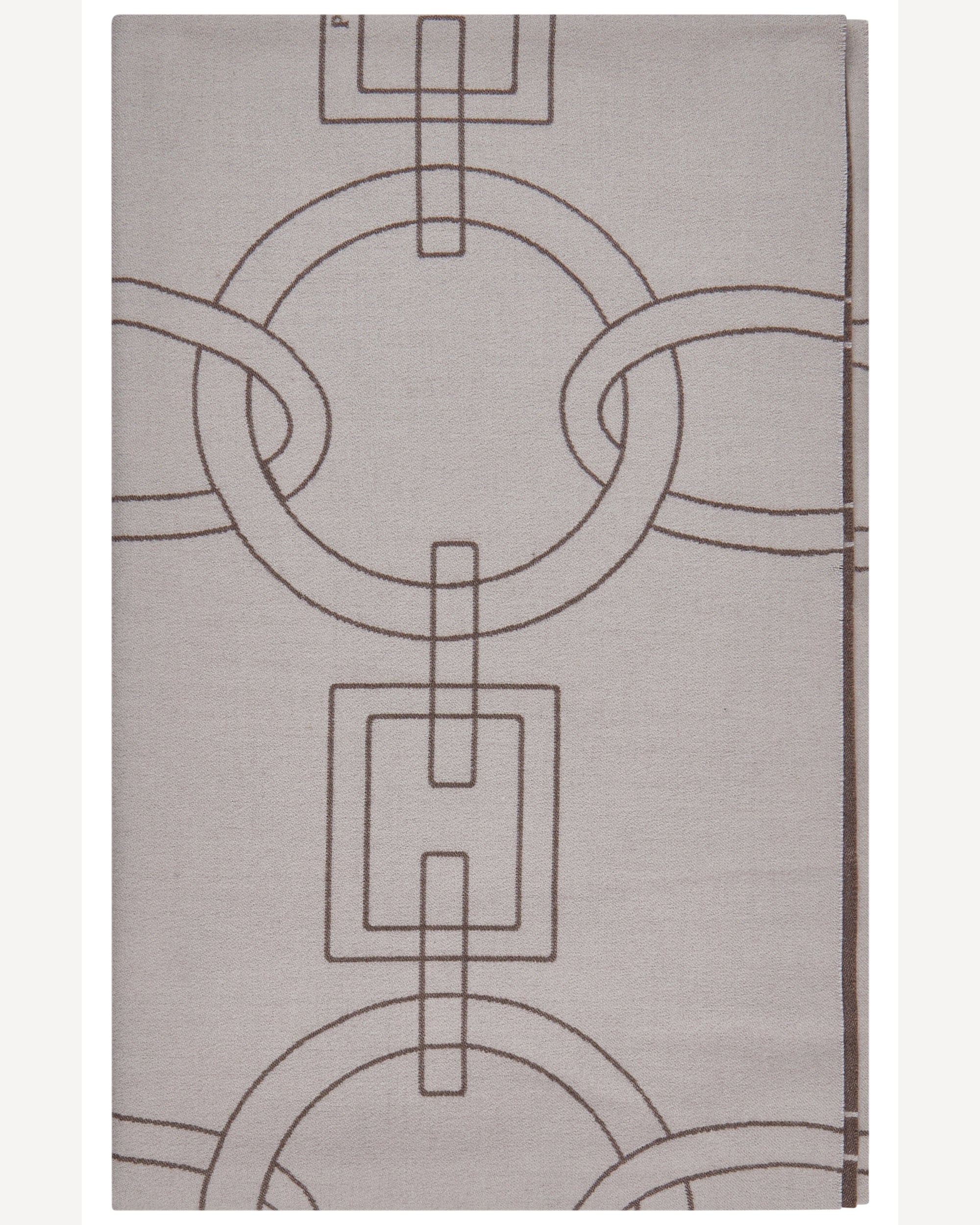 Pikeur Scarf With All-over Pattern 8858