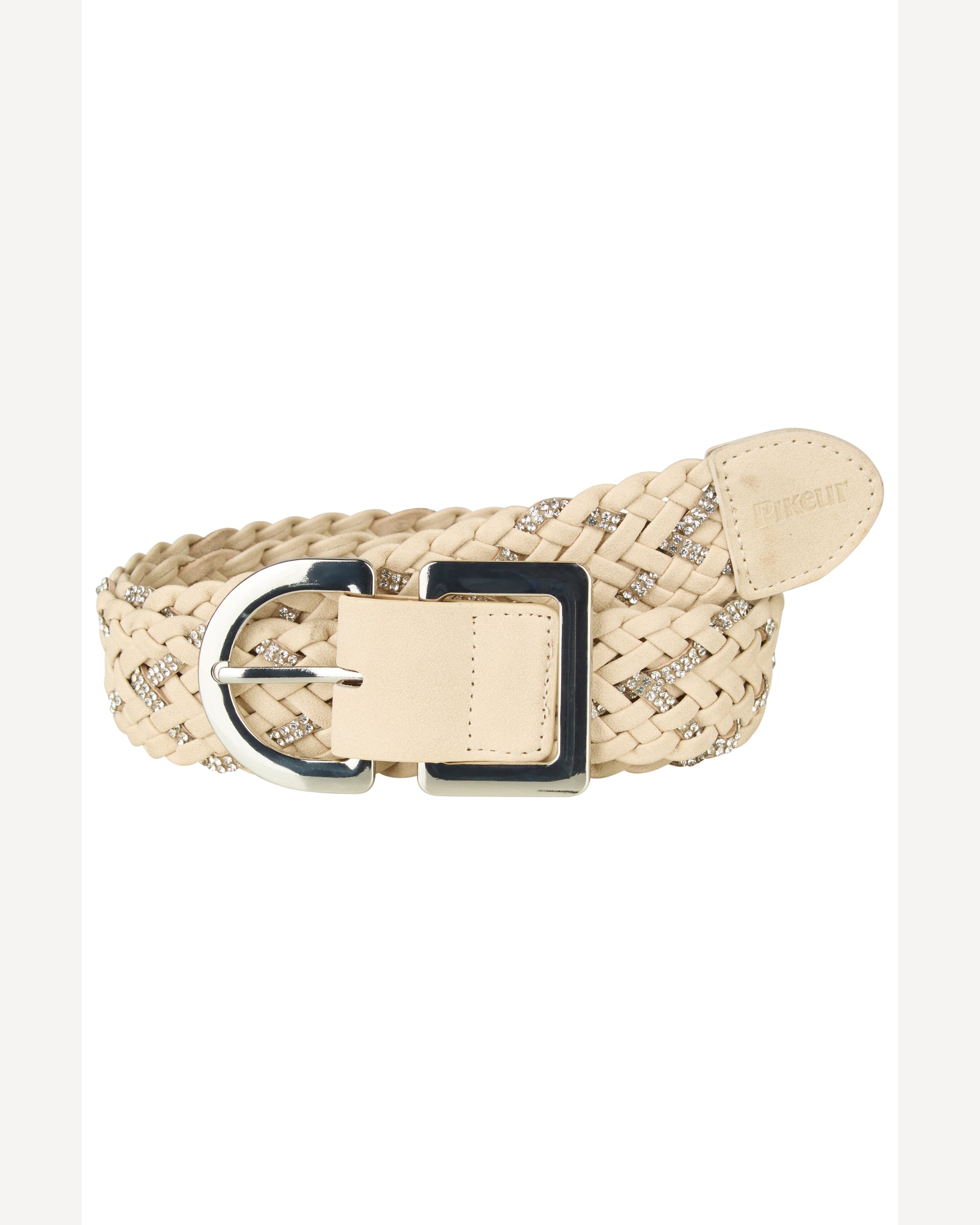 Pikeur Ladies Braided Belt 8872