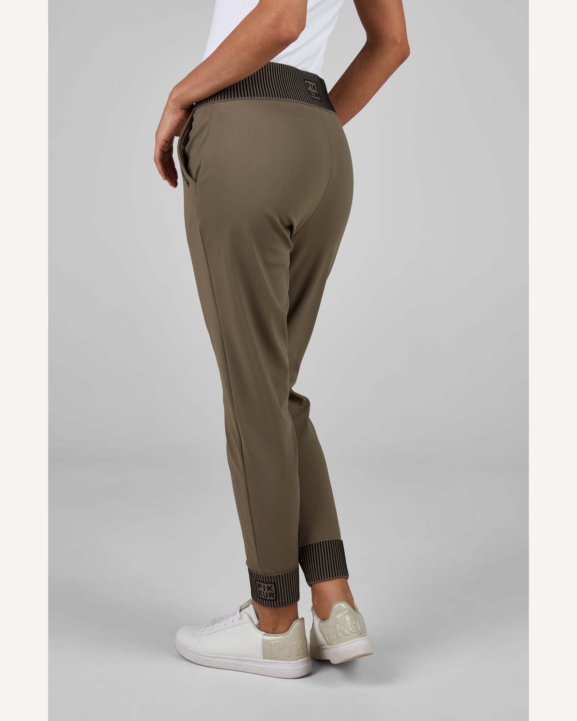 Pikeur Helena Ladies Sweat Pants 8876