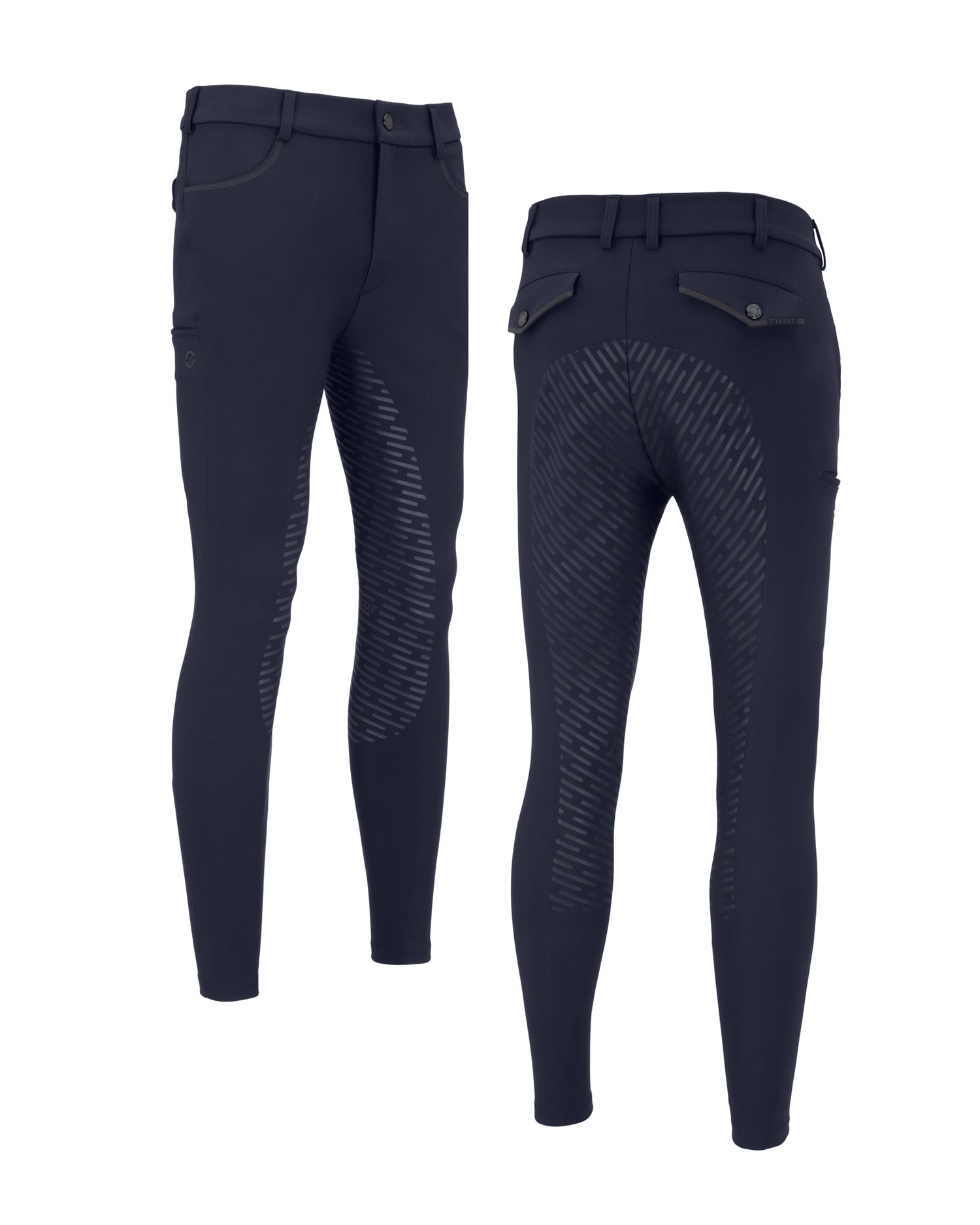 Pikeur Fendrik Full Grip Mens Breeches 7705