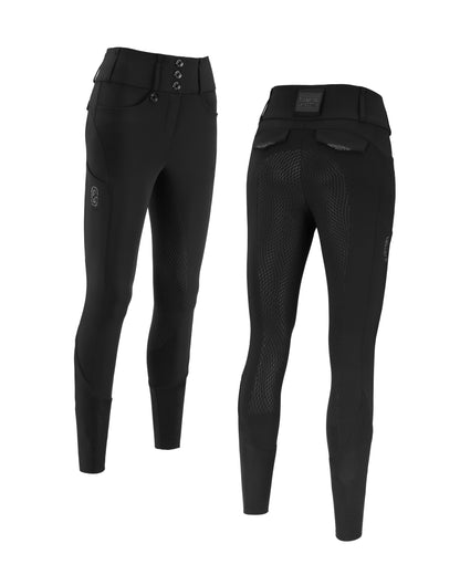 Pikeur Cantira Full Grip Ladies Breeches 5205