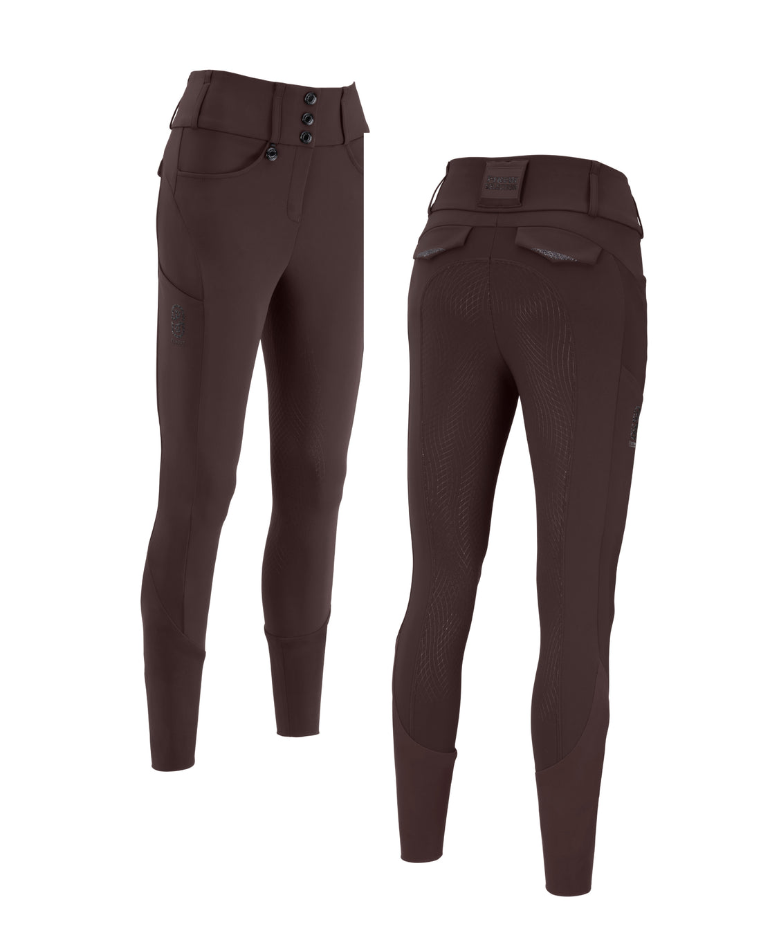 Pikeur Cantira Full Grip Ladies Breeches 5205