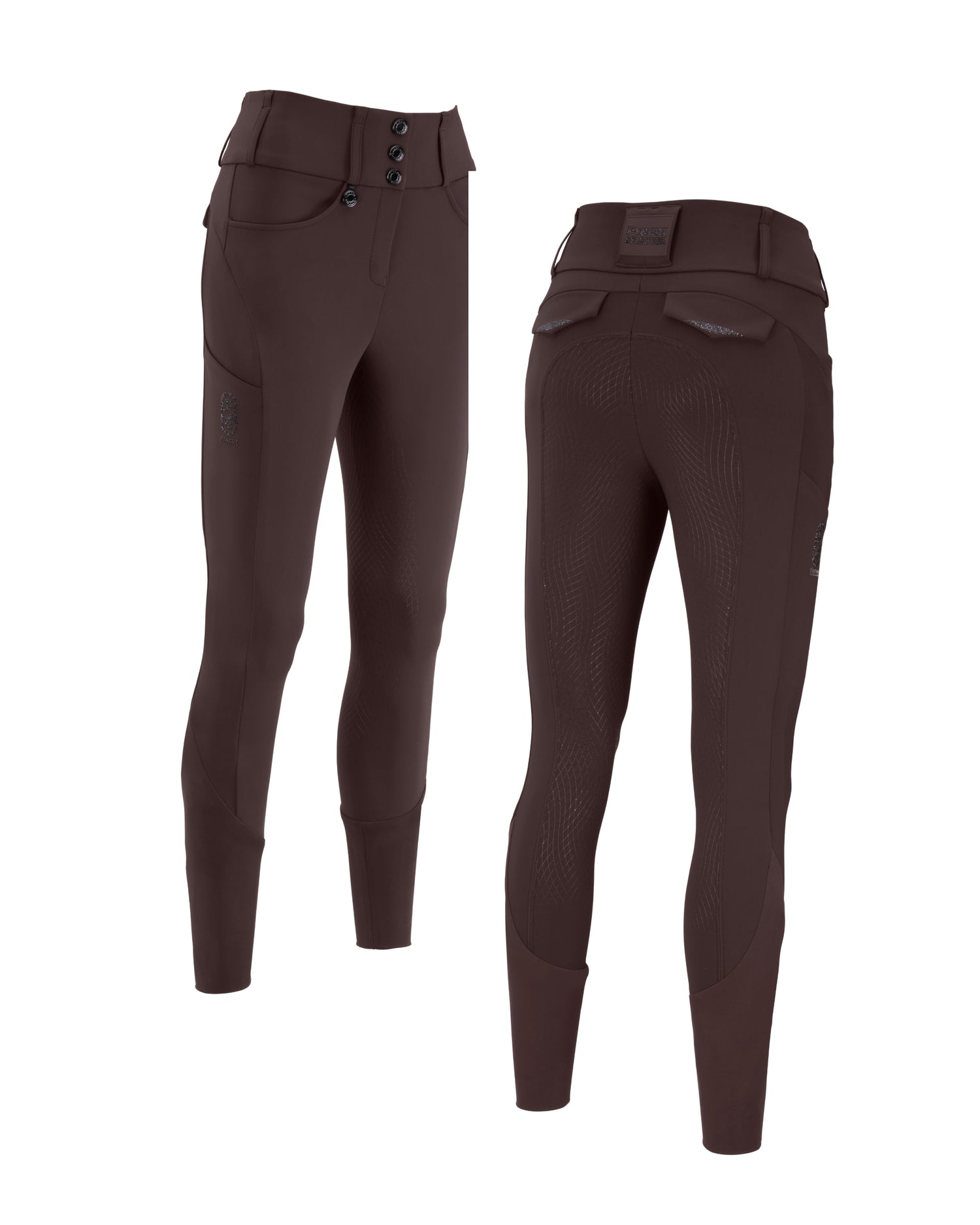 Pikeur Cantira Full Grip Ladies Breeches 5205