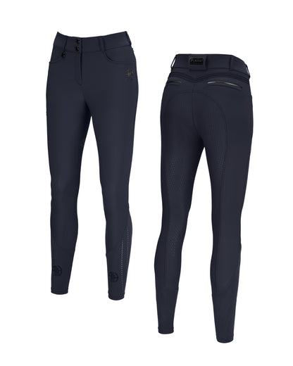 Pikeur Ceelina High Waist Full Grip Ladies Breeches 4535