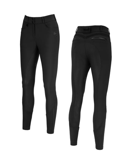 Pikeur Ceelina High Waist Full Grip Ladies Breeches 4535