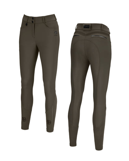 Pikeur Ceelina High Waist Full Grip Ladies Breeches 4535