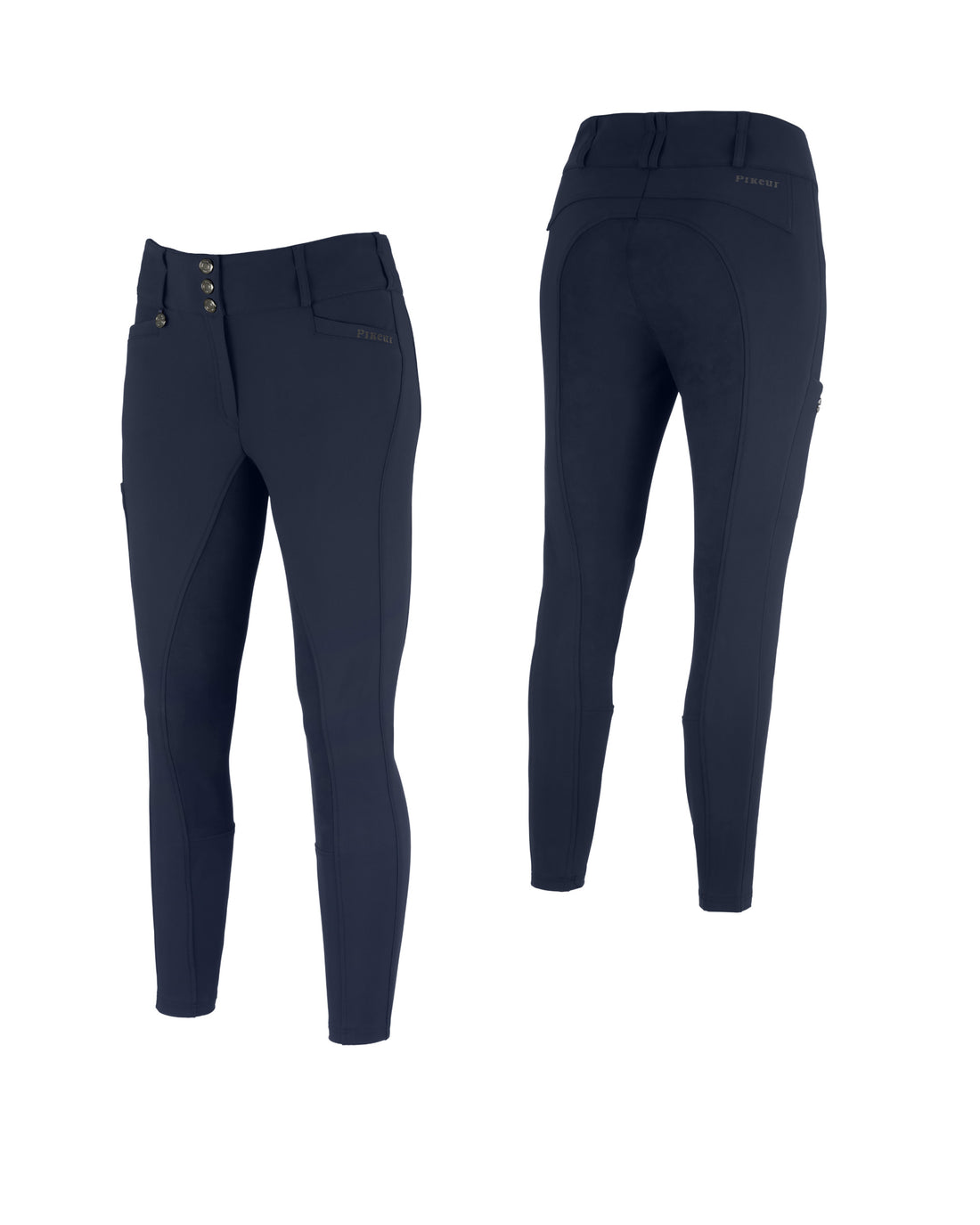 Pikeur Candela II Curvy Comfort Ladies Breeches 3968