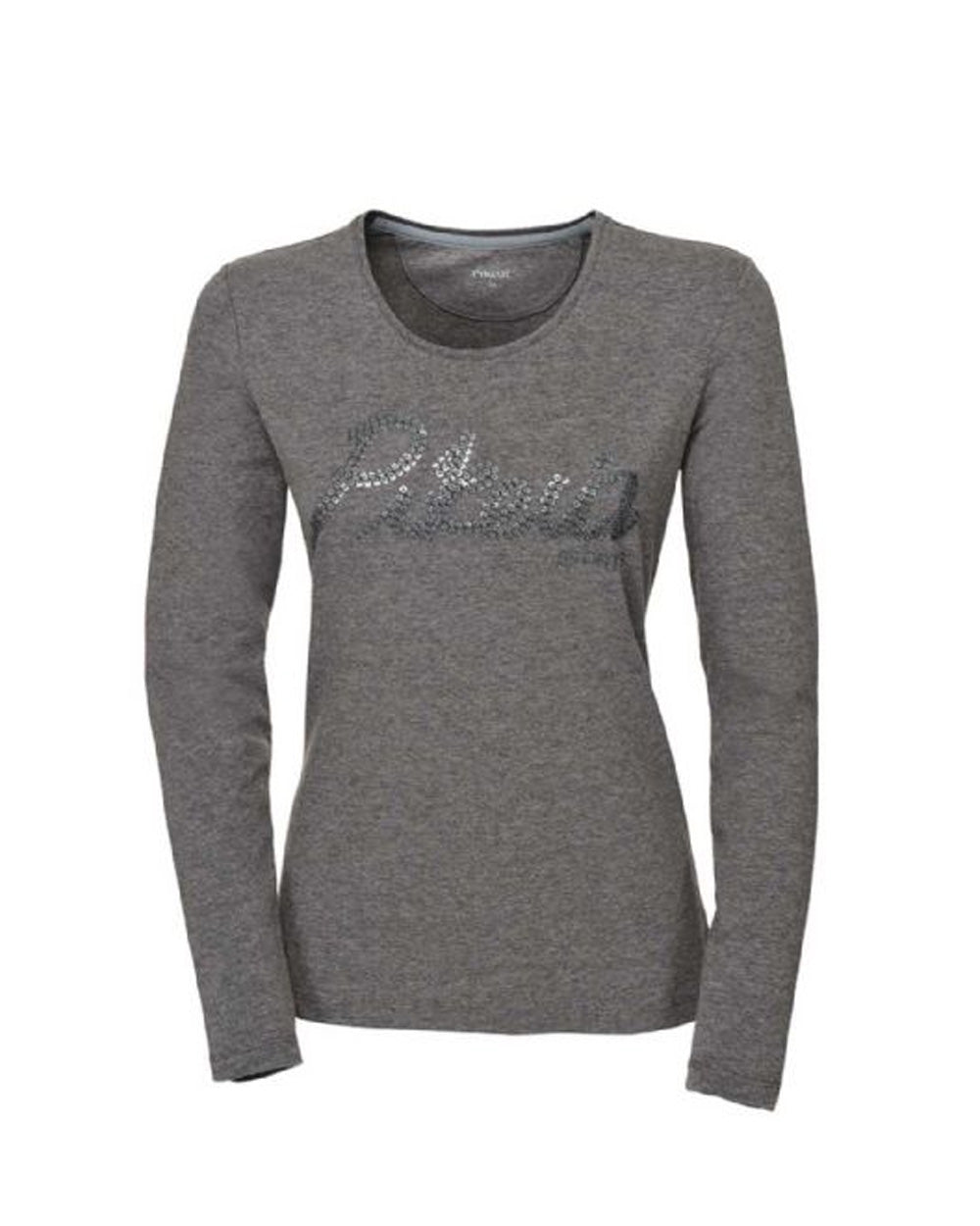 Pikeur Liz Long Sleeve Ladies T Shirt.
