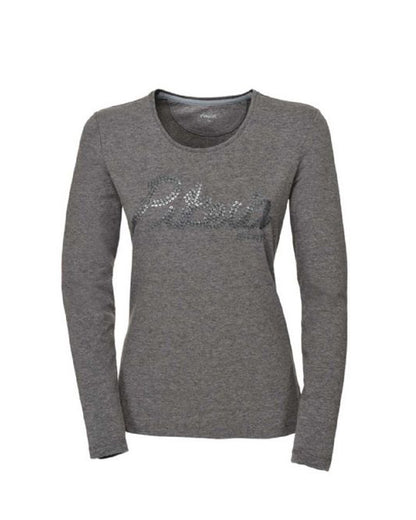 Pikeur Liz Long Sleeve Ladies T Shirt