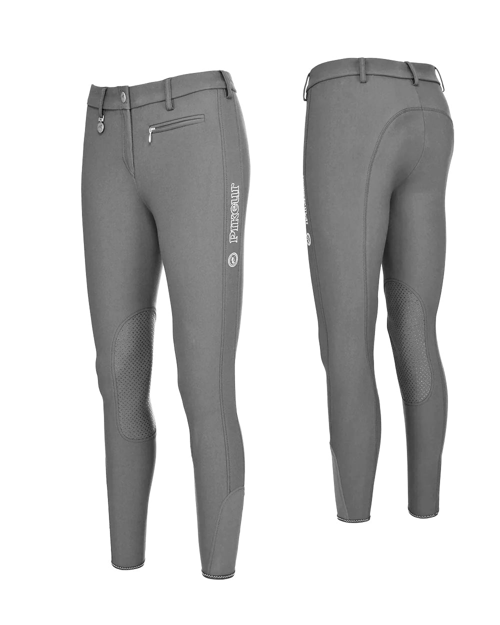 Pikeur Prisca Knee Grip Ladies Breeches