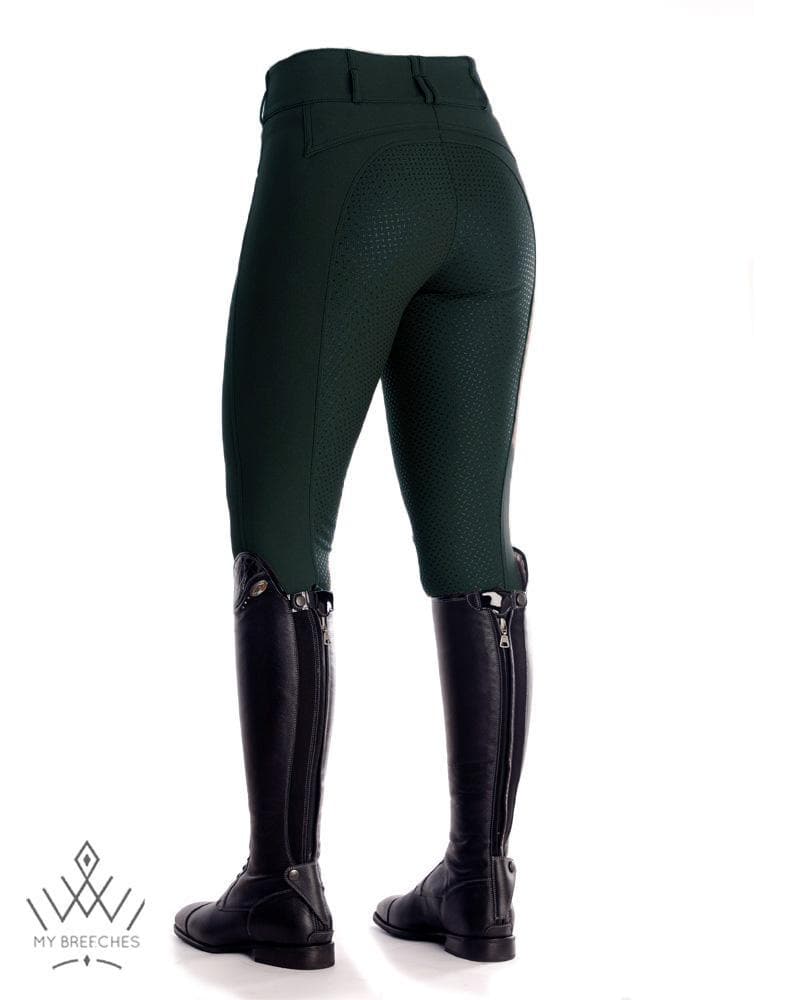 Pikeur Candela Full Grip Ladies Breeches Ladies Breeches My Breeches | Pikeur