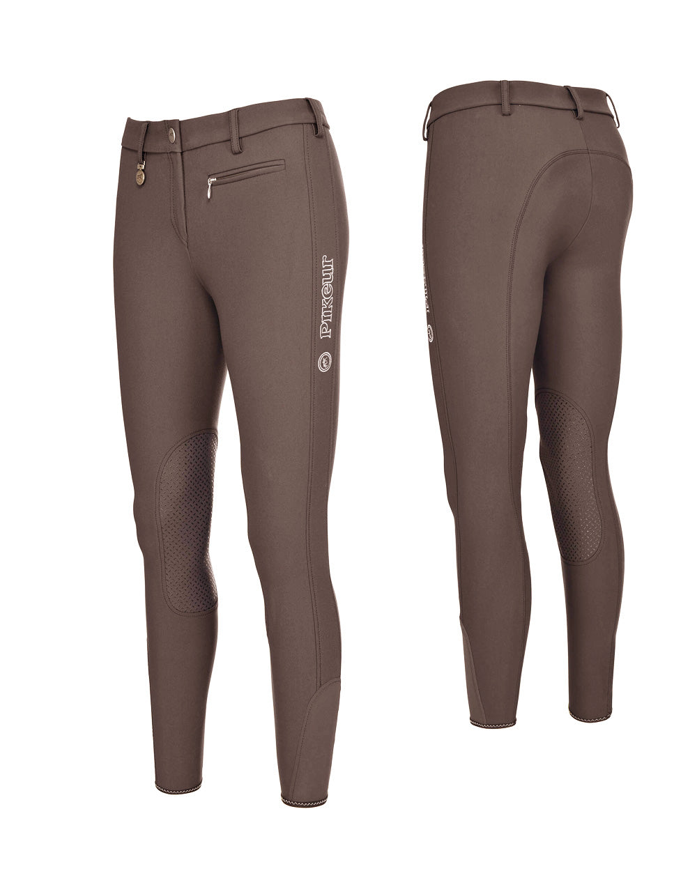 Pikeur Prisca Knee Grip Ladies Breeches